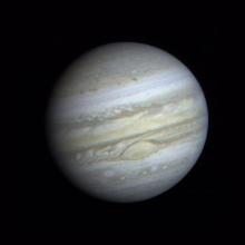 Jupiter