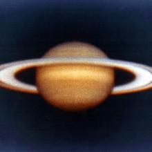 Saturn