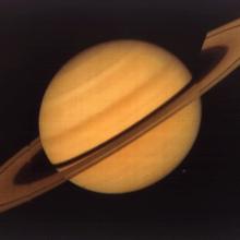 Saturn