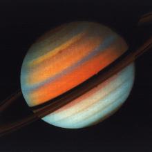 Saturn