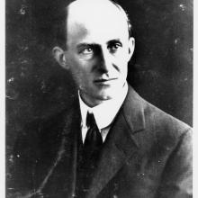 Wilbur Wright (1867-1912)