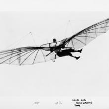 Lilienthal Glider