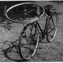 The Wright Bicycle Apparatus