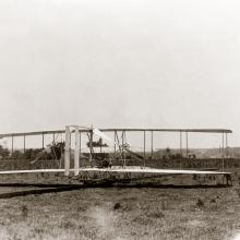 The 1904 Flyer