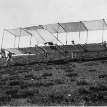 Ferber Wright-type Glider, 1902