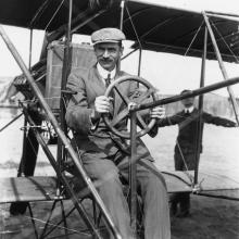 Glenn Curtiss