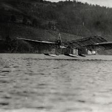 Langley Aerodrome