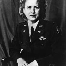 Jacqueline Cochran