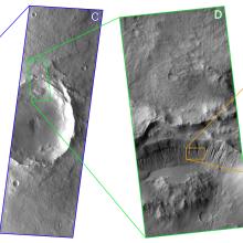 Improving Images of Mars