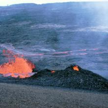 Volcano