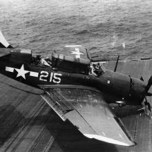 VB-92 Helldiver