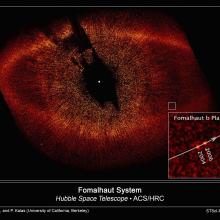 Looking Outward: Worlds Beyond Our Solar System