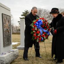 NASA's Day of Remembrance