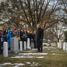 NASA's Day of Remembrance