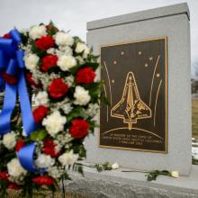 NASA's Day of Remembrance