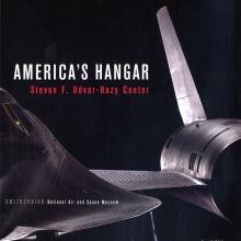 Book cover: Americas Hangar Fourth Edition