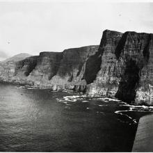 The Faeroe Islands