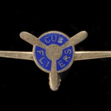 Cub Lapel Pin (Front)