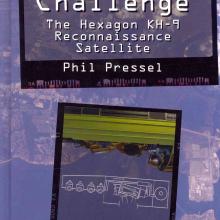 Book Cover: Meeting the Challenge