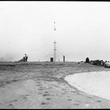 The American Interplanetary Society’s First Successful Launch