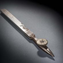 William Powell's Small Drafting Pen