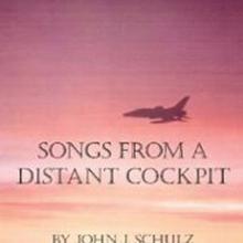 Book Cover: Songs from a Distant Cockpit