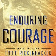 Book Cover: Enduring Courage