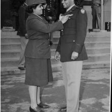 Tuskegee Cadet