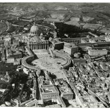 Vatican City