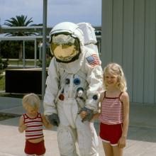 My Space Shuttle Memories: Launches and Landings