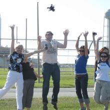 My Space Shuttle Memories: Launches and Landings