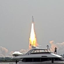 My Space Shuttle Memories: Launches and Landings