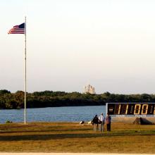 My Space Shuttle Memories: Launches and Landings