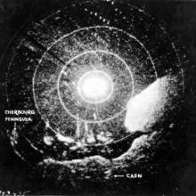 Airborne Radar of Normandy