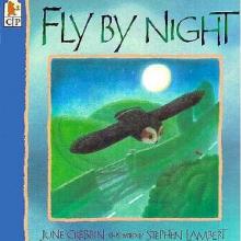 Book Cover: Fly By Night 