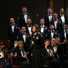 U.S. Air Force Band 