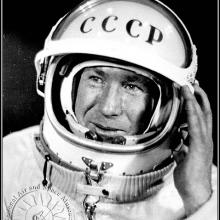 Alexei Leonov