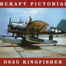 Book Cover: OS2U Kingfisher