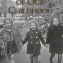 Book Cover: The War of Our Childhood