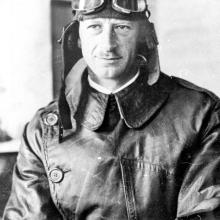 Maj. Livingston Irving