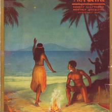 <em>Paradise of the Pacific</em> Magazine, 1912