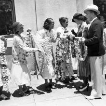 Lei Sellers