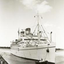 S.S. <em>Malolo</em>