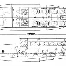 Illustration from Sikorsky S-83 Booklet