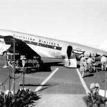 Hawaiian Airlines DC-3