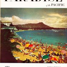 <em>Paradise of the Pacific</em> Magazine, 1949