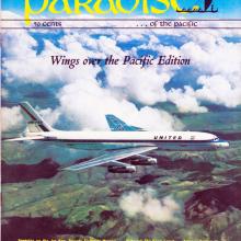 <em>Paradise of the Pacific</em> Magazine, 1959