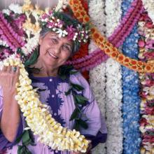 Lei Seller