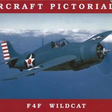 Book Cover: F4F Wildcat