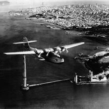 China Clipper